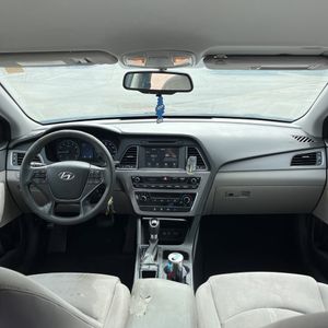 2017 Hyundai SONATA SE 缩略图 36