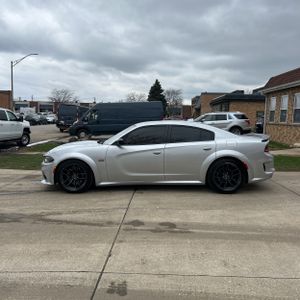 DODGE CHARGER SCAT PACK WIDEBODY RWD - 3