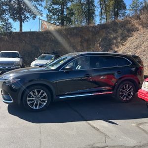 2019 Mazda CX-9 GRAND TOURING — фото 3
