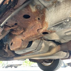 2007 Chevrolet EQUINOX LS thumbnail 30