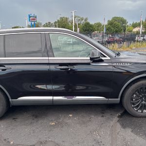 2020 Lincoln AVIATOR RESERVE — миниатюра 11