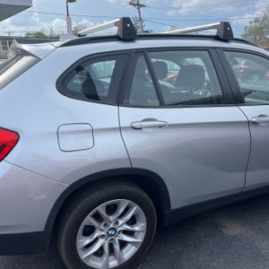 BMW X1 XDRIVE28I - 9