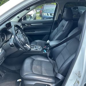 2018 Mazda CX-5 TOURING 缩略图 31