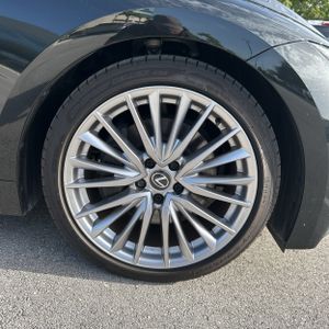 2025 Lexus IS 300 BASE 缩略图 20