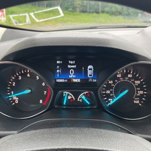 صورة مصغرة 39 لـ 2018 FORD ESCAPE SE