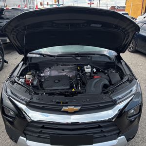 صورة مصغرة 44 لـ 2023 Chevrolet TRAILBLAZER LT