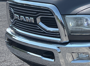 2014 RAM 2500 LARAMIE 照片 67