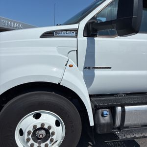 FORD F-650 DIESEL - 2