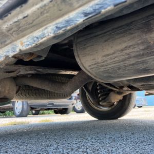 2000 Toyota SIENNA XLE photo 30