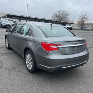 CHRYSLER 200 TOURING - 5