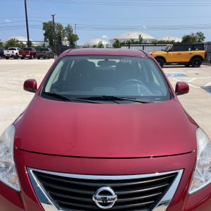 صورة 15 لـ 2012 Nissan VERSA 1.6 SV