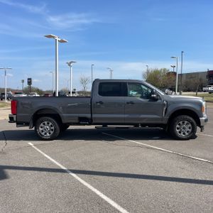 FORD F-250 XLT - 10