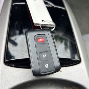 صورة مصغرة 54 لـ 2009 Toyota PRIUS BASE
