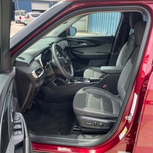2023 Chevrolet TRAILBLAZER LT 照片 32