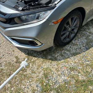 2019 Honda CIVIC EX — миниатюра 56