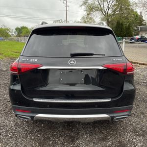 MERCEDES-BENZ GLE-CLASS - 7