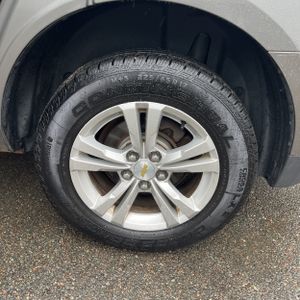 2012 Chevrolet EQUINOX LT 缩略图 18