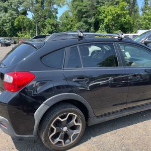 2013 Subaru XV CROSSTREK 2.0I PREMIUM 照片 9
