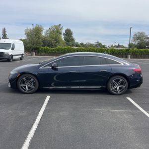 MERCEDES-BENZ EQS - 3