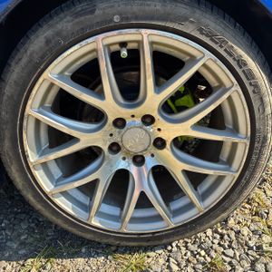 2015 Subaru WRX PREMIUM — фото 18