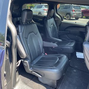 2019 Chrysler PACIFICA TOURING L PLUS — миниатюра 34