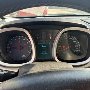 صورة مصغرة 39 لـ 2017 Chevrolet EQUINOX LT