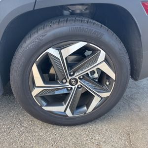 2022 Hyundai TUCSON SEL 缩略图 18