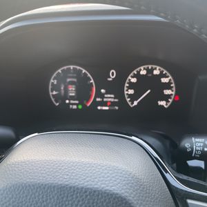 2023 Honda CR-V EX-L — миниатюра 40