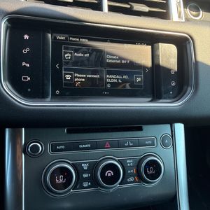 2016 LAND Rover RANGE ROVER SPORT SE 缩略图 40
