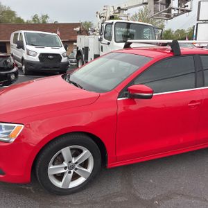 VOLKSWAGEN JETTA TDI VALUE EDITION - 2