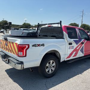 صورة مصغرة 57 لـ 2015 FORD F-150 XL