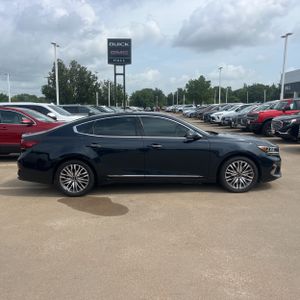 صورة 10 لـ 2020 KIA CADENZA TECHNOLOGY