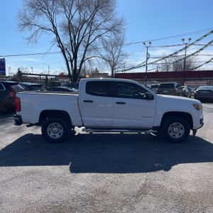 CHEVROLET COLORADO WORK TRUCK - 10