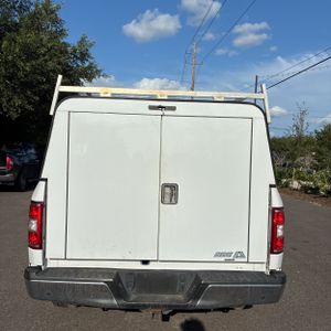 FORD F-150 XLT - 7
