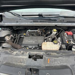 2016 Chevrolet TRAX LT — миниатюра 45
