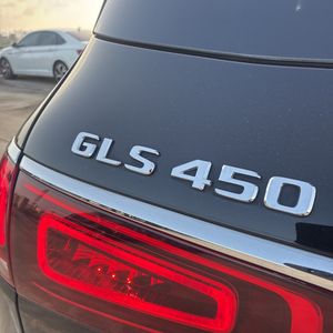 2020 Mercedes-BENZ GLS thumbnail 23