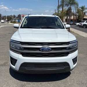 2024 FORD EXPEDITION XLT 缩略图 14