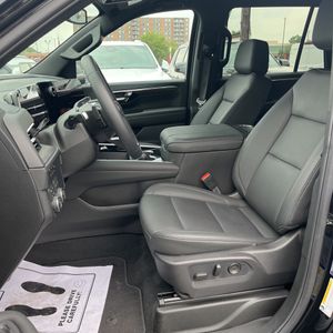 2026 Chevrolet TAHOE Z71 照片 31