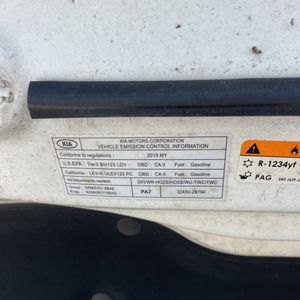 2019 KIA SOUL BASE 缩略图 48