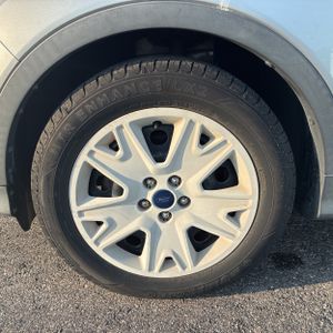 2016 FORD ESCAPE S — миниатюра 15