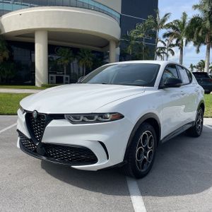 ALFA ROMEO TONALE AWD - 1