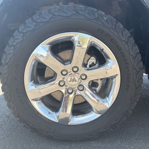 صورة مصغرة 17 لـ 2023 FORD F-150 KING RANCH