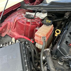 صورة 47 لـ 2018 Chevrolet CAMARO SS
