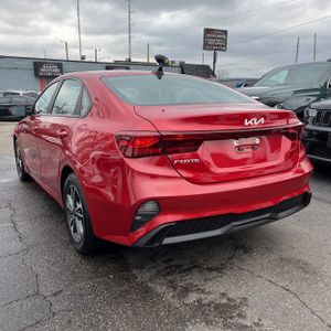 KIA FORTE LXS - 5