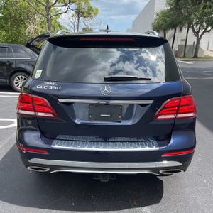 MERCEDES-BENZ GLE - 7