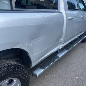 2017 RAM 2500 BIG HORN — миниатюра 58
