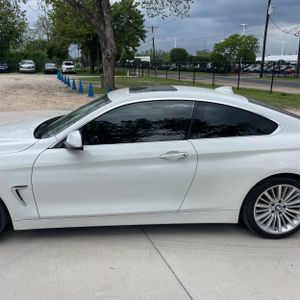 BMW 4 SERIES 428I - 4