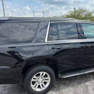 CHEVROLET TAHOE LT - 9