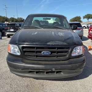 2002 FORD F-150 XL — миниатюра 13