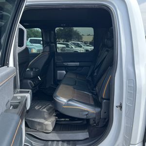 2022 FORD F-150 TREMOR thumbnail 34